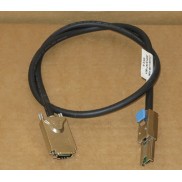 QUANTUM SFF-8088 TO SFF-8470 SAS EXTERNAL CABLE 20013247-001